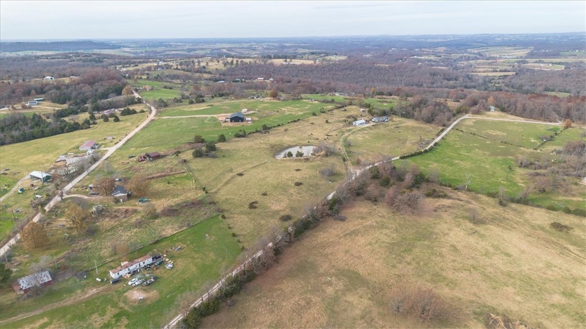 Rural - Residential