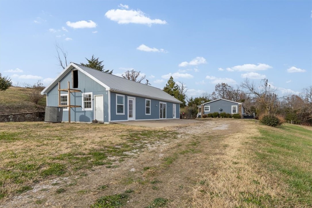 Rural - Residential