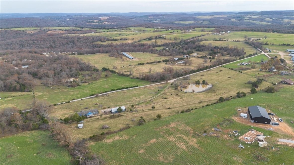 Rural - Residential