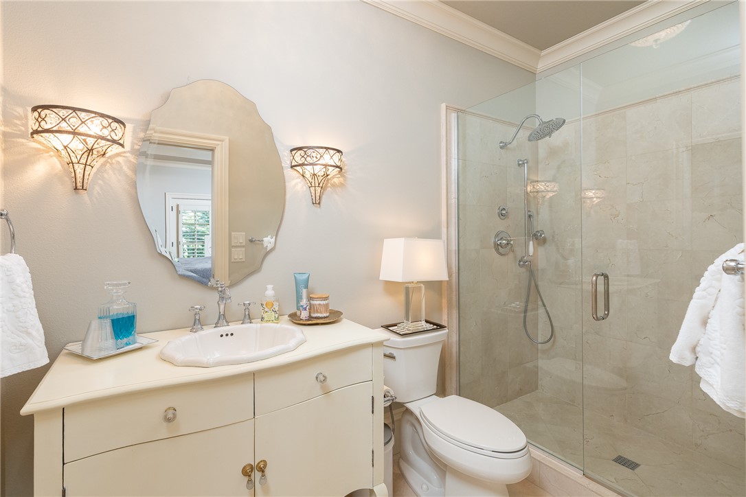 Clear Creek Ph III - Residential
