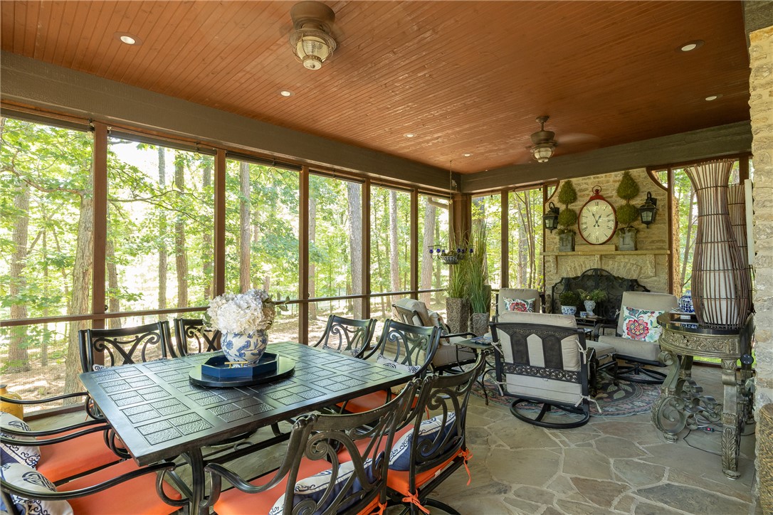 Clear Creek Ph III - Residential