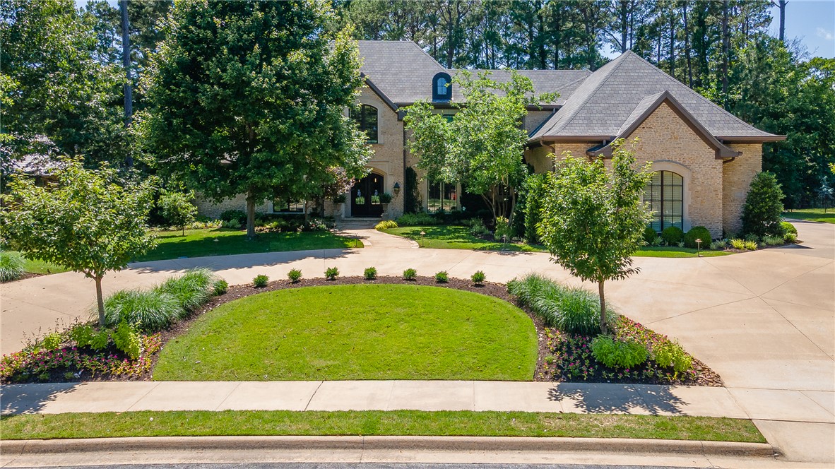 Clear Creek Ph III - Residential