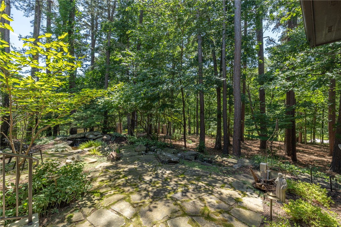 Clear Creek Ph III - Residential