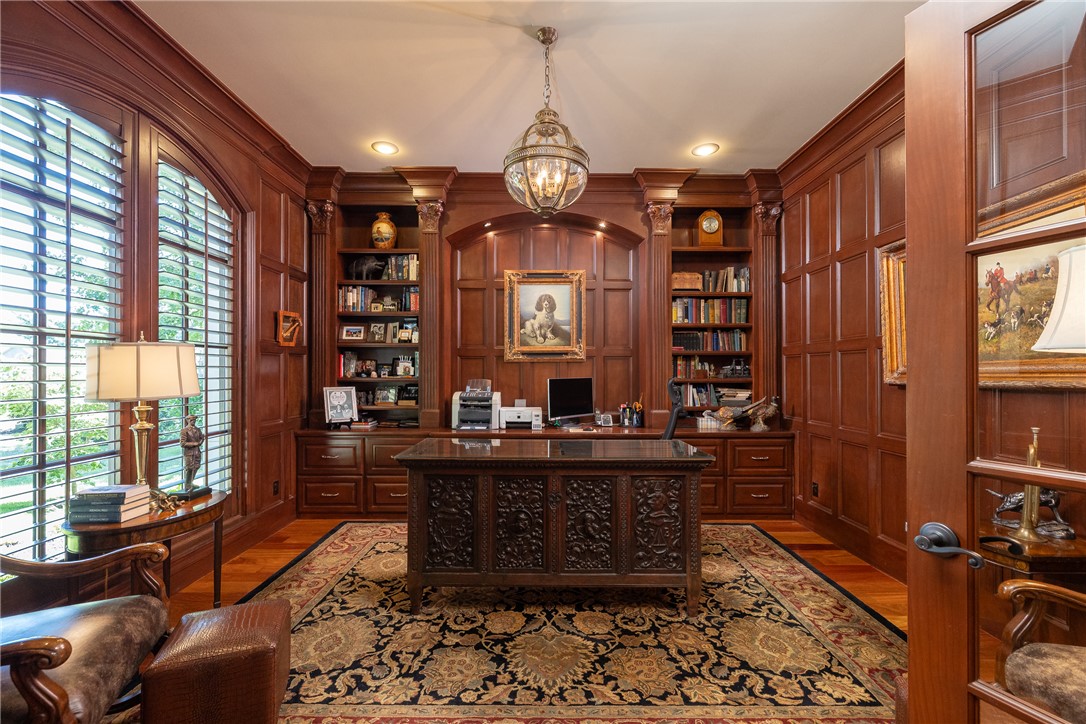 Clear Creek Ph III - Residential
