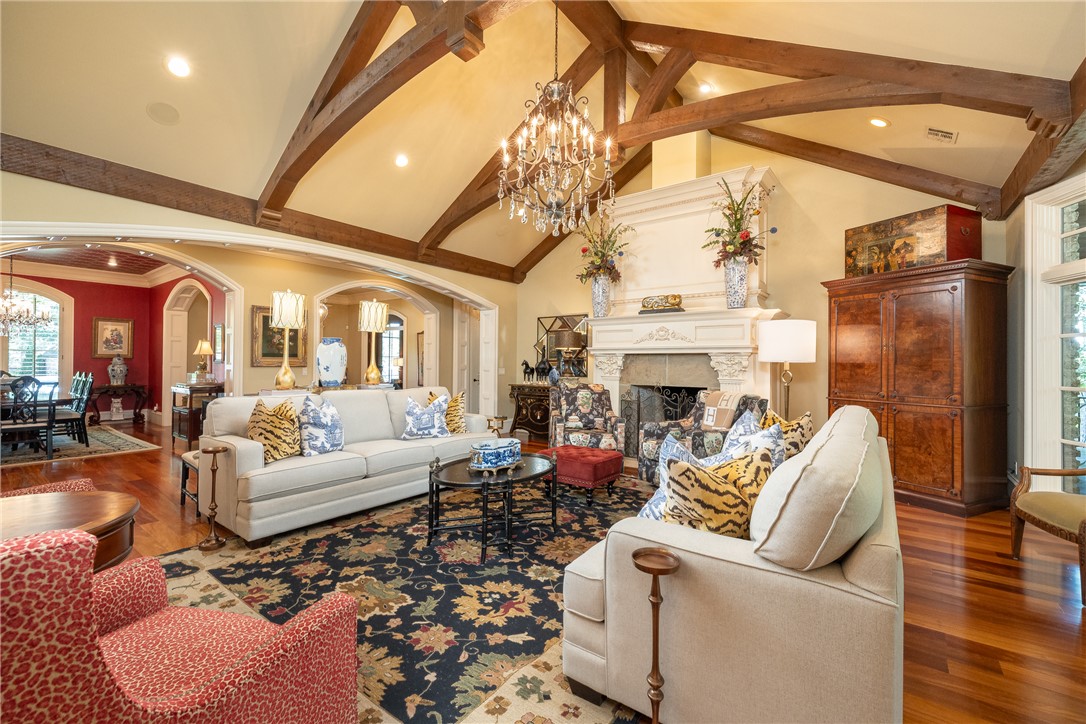 Clear Creek Ph III - Residential