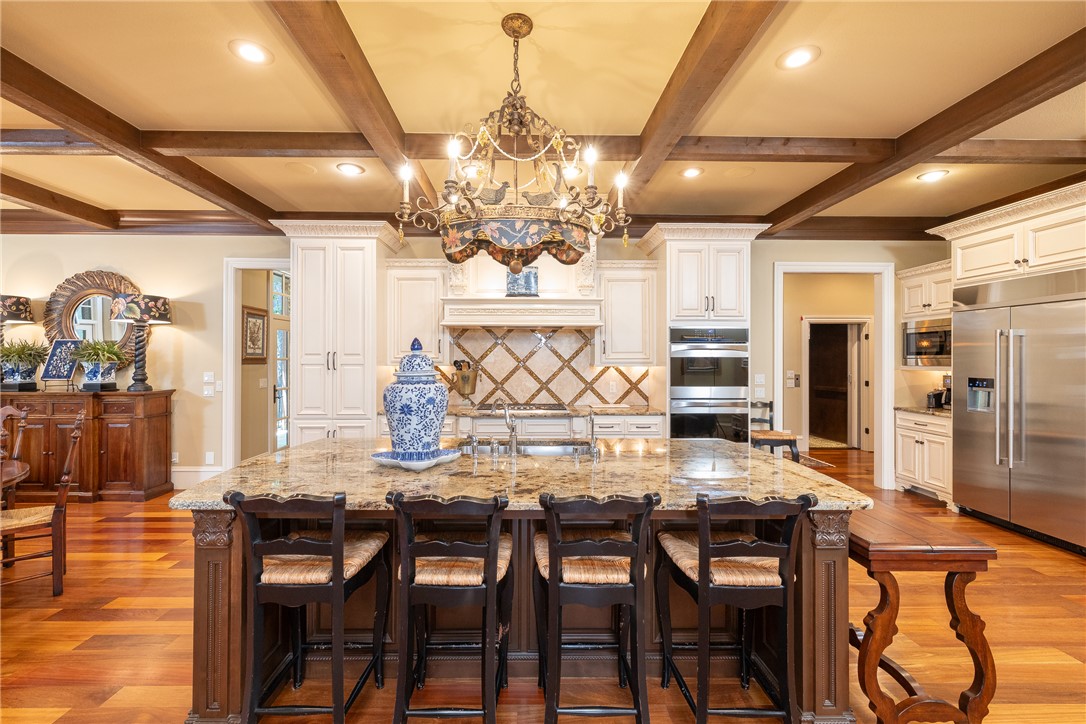 Clear Creek Ph III - Residential