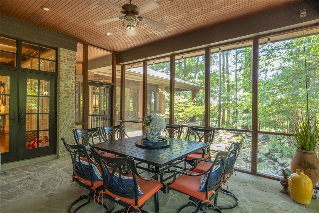 Clear Creek Ph III - Residential