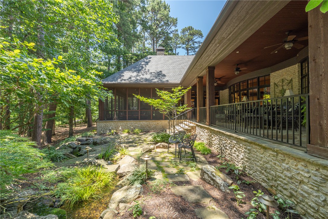 Clear Creek Ph III - Residential