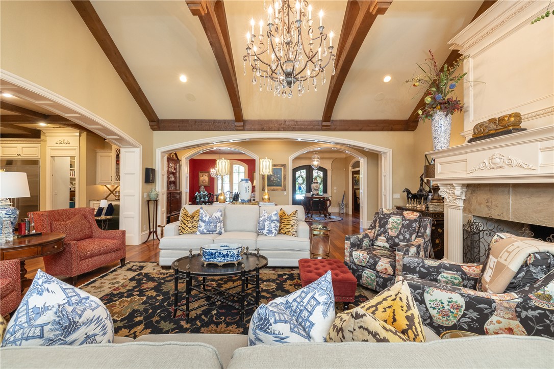 Clear Creek Ph III - Residential