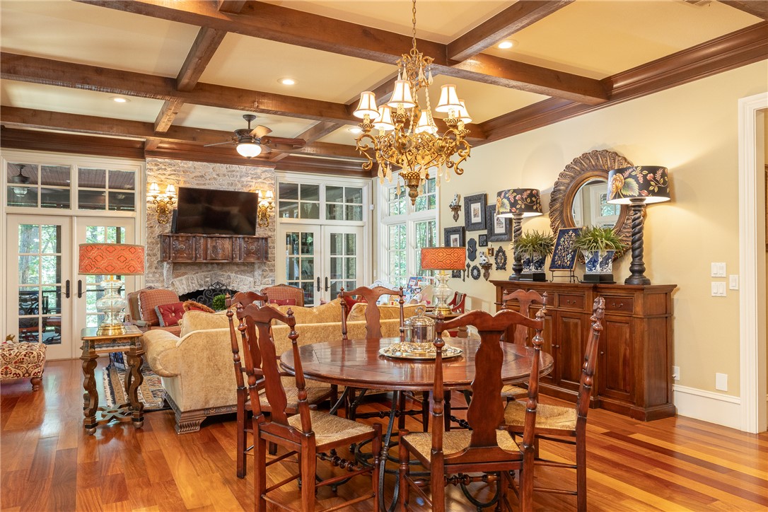 Clear Creek Ph III - Residential