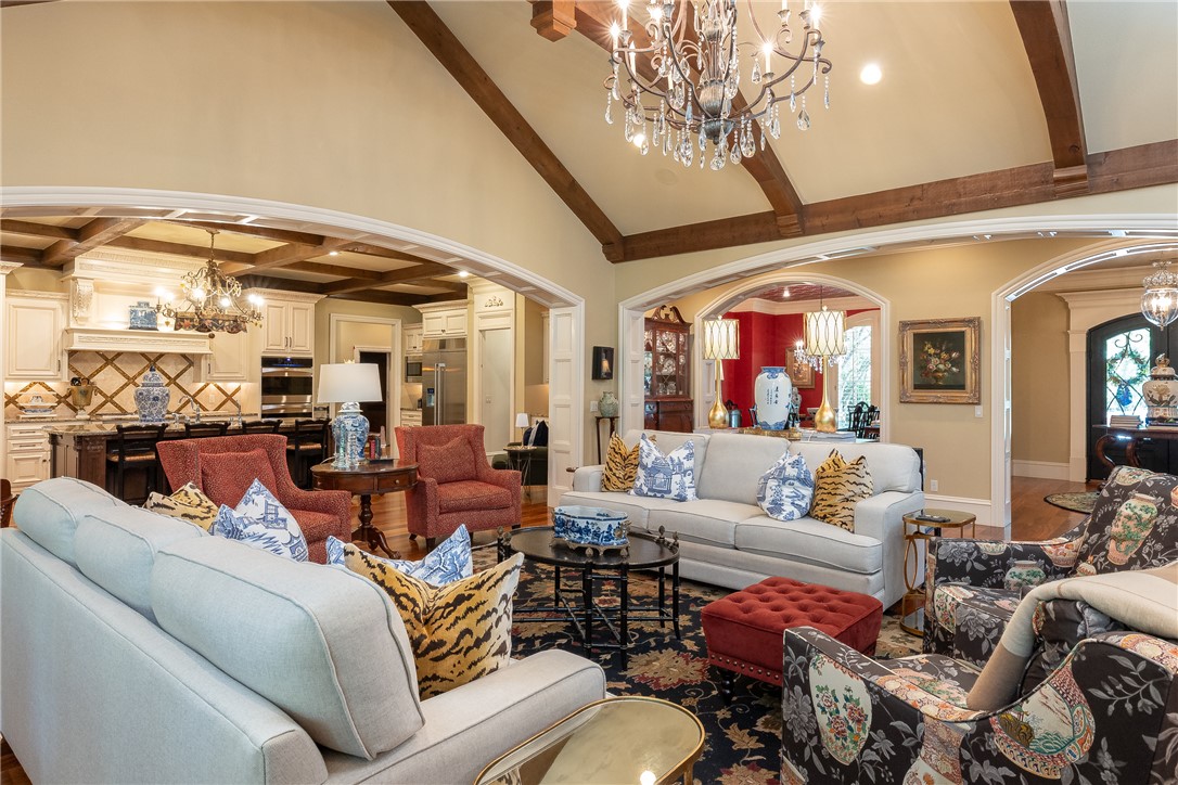 Clear Creek Ph III - Residential
