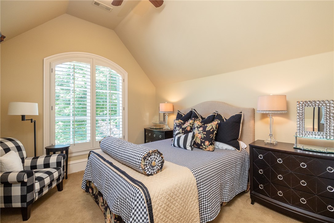 Clear Creek Ph III - Residential