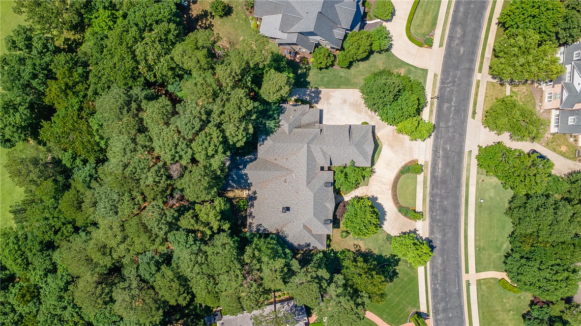 Clear Creek Ph III - Residential