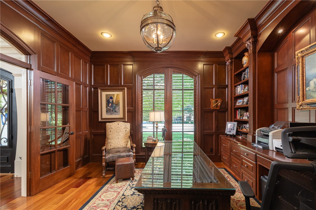 Clear Creek Ph III - Residential