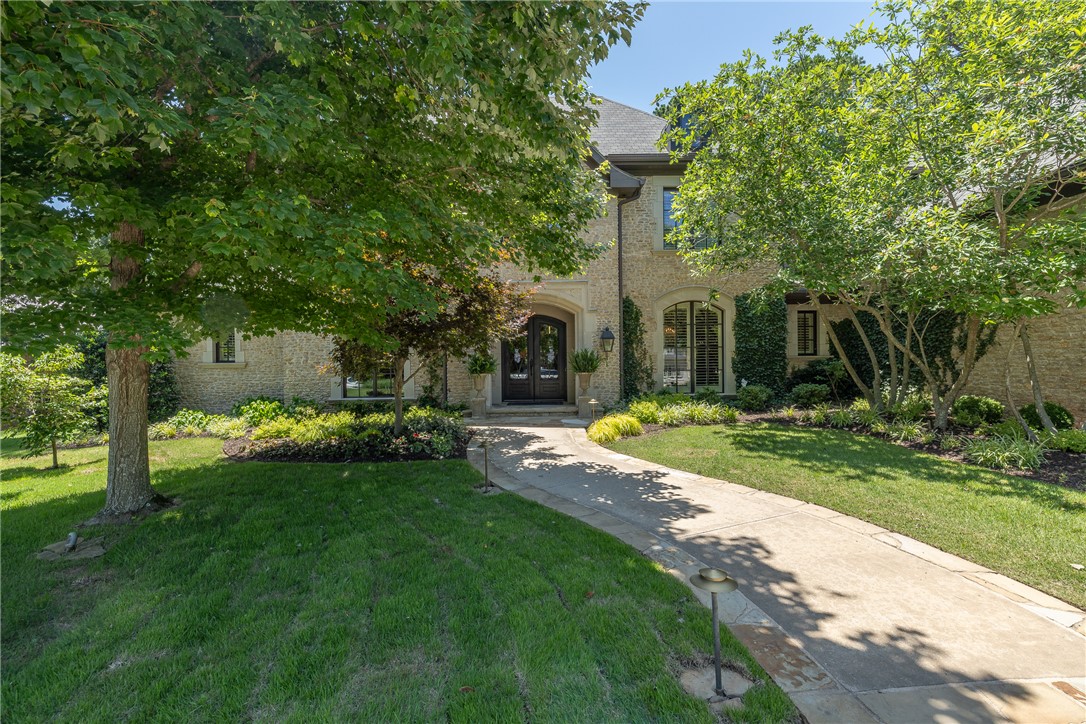 Clear Creek Ph III - Residential
