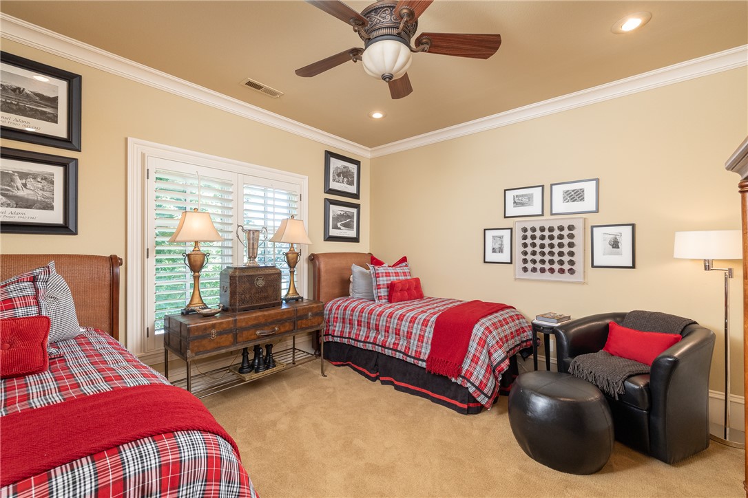 Clear Creek Ph III - Residential