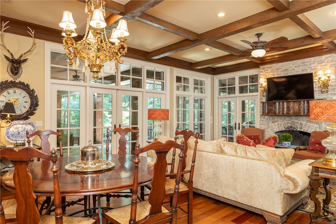 Clear Creek Ph III - Residential