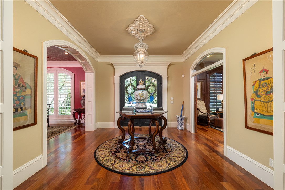 Clear Creek Ph III - Residential