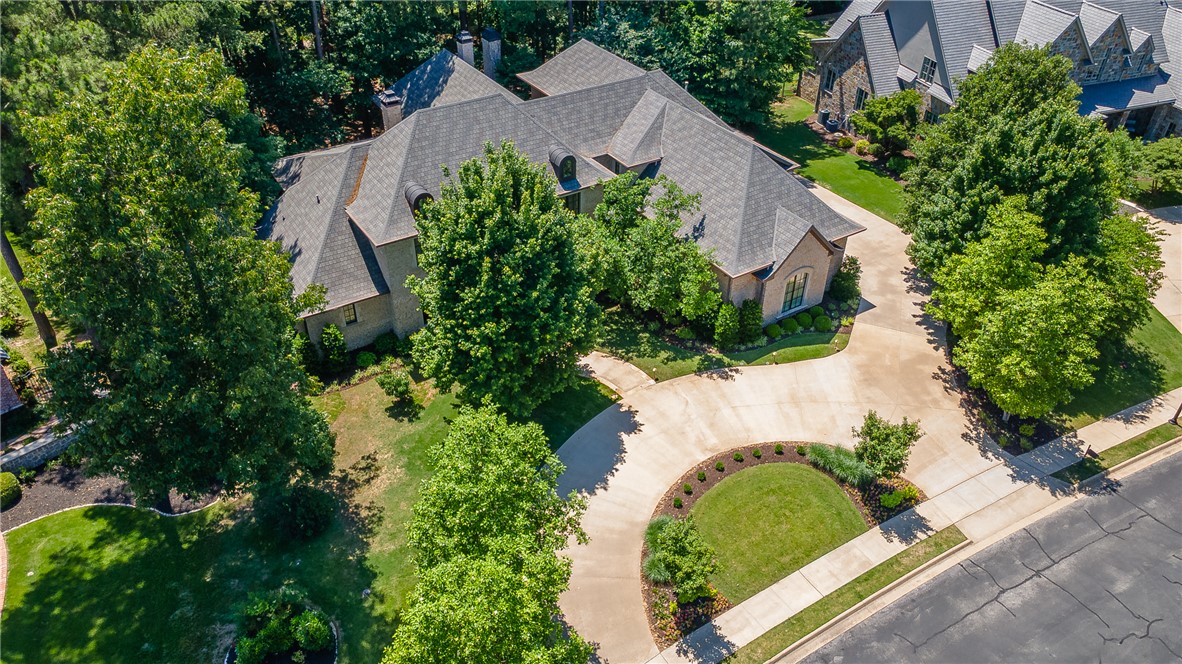 Clear Creek Ph III - Residential