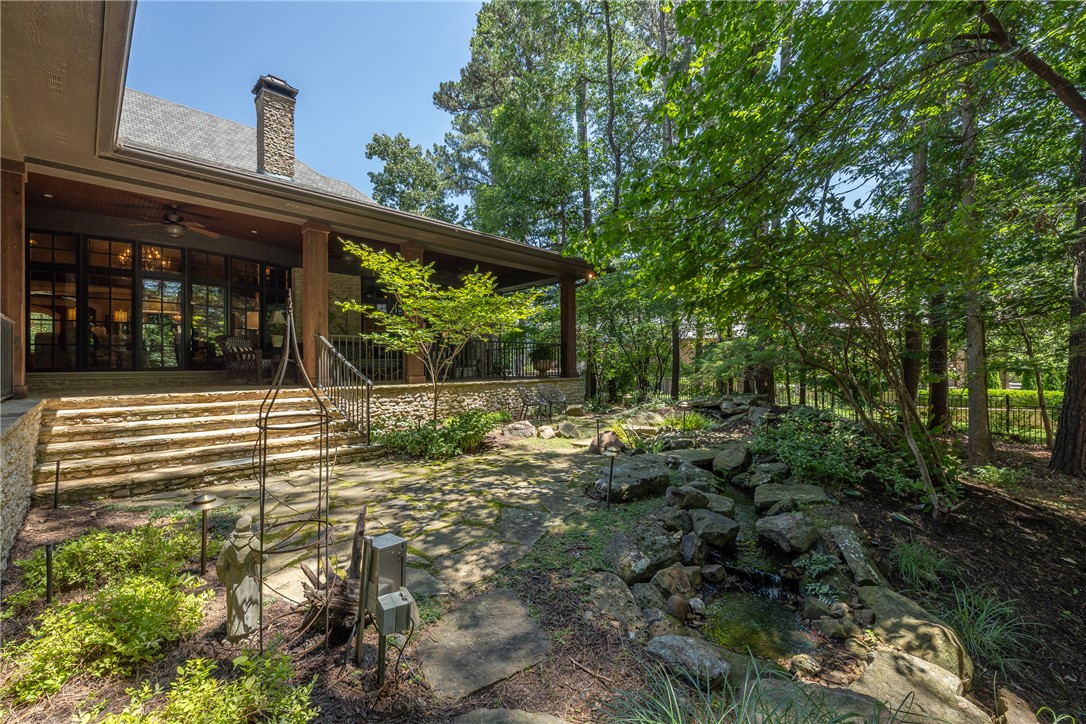 Clear Creek Ph III - Residential