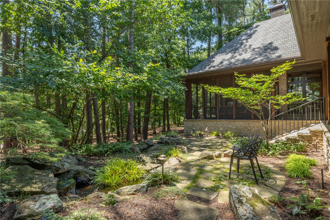 Clear Creek Ph III - Residential