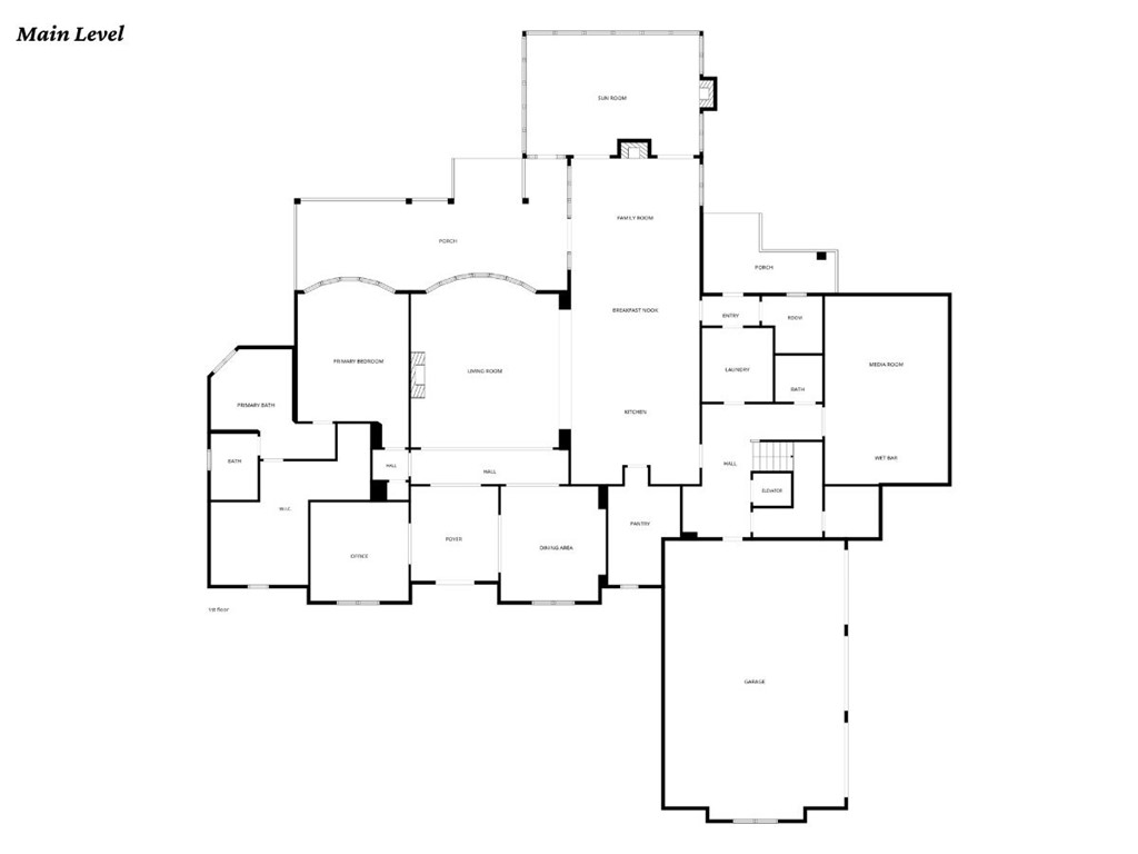 Clear Creek Ph III - Residential