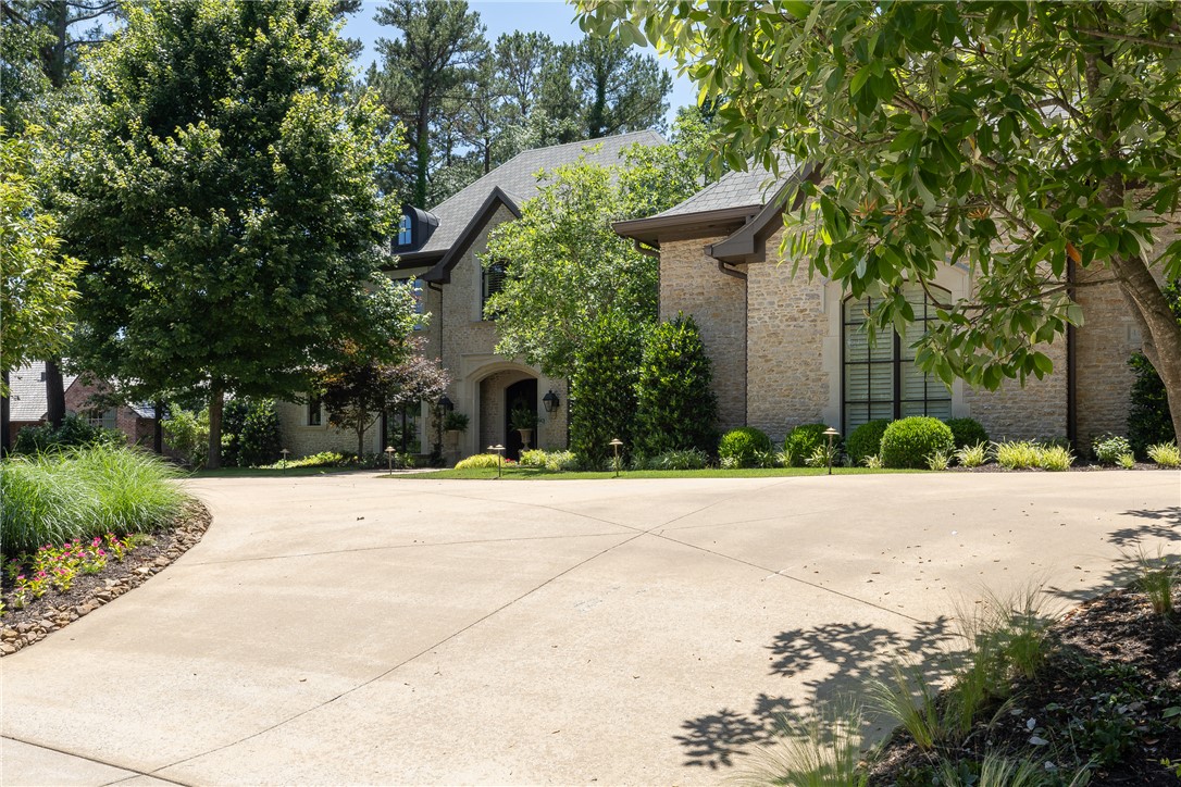 Clear Creek Ph III - Residential