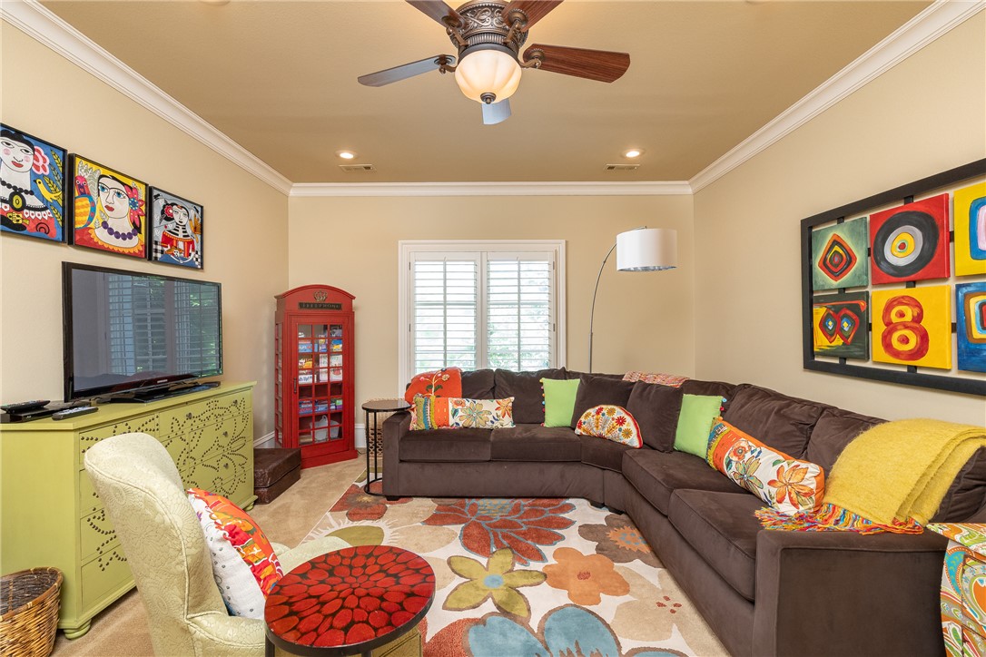 Clear Creek Ph III - Residential