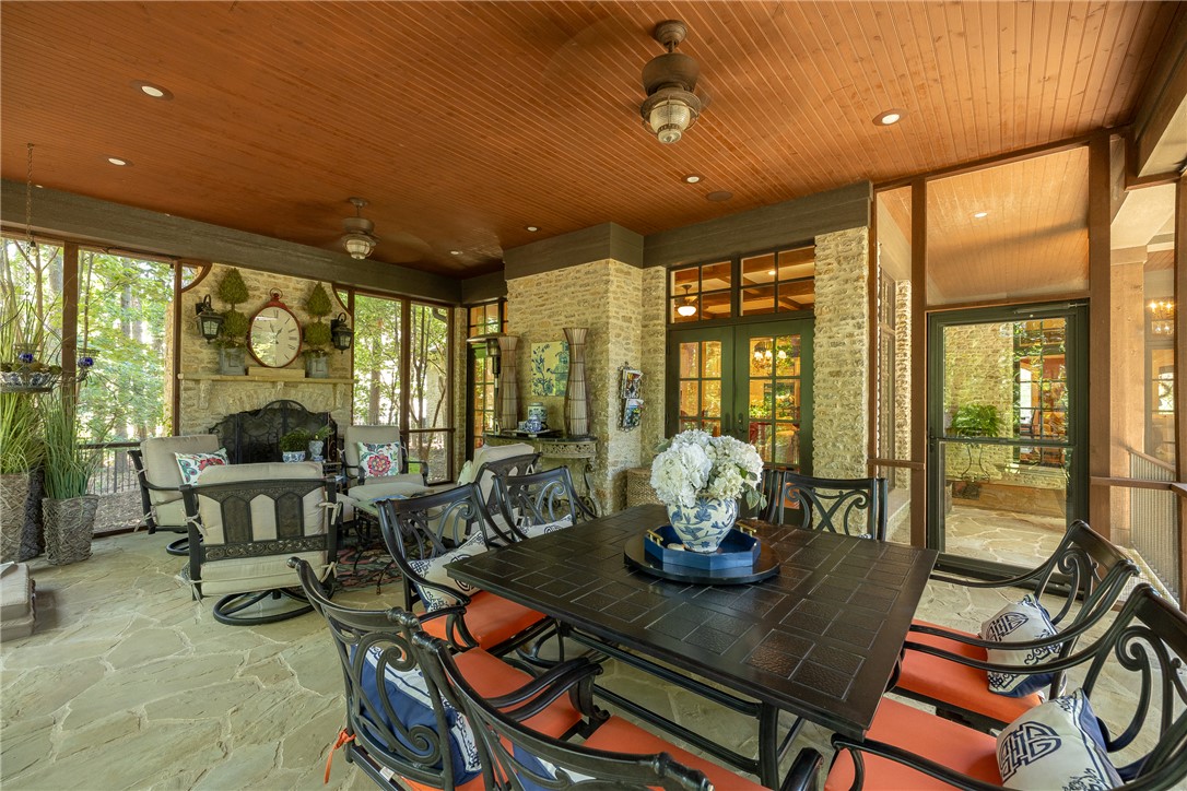 Clear Creek Ph III - Residential