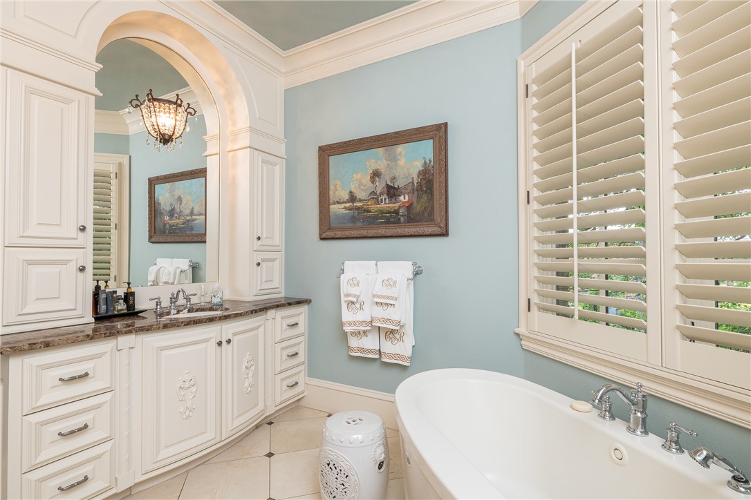 Clear Creek Ph III - Residential