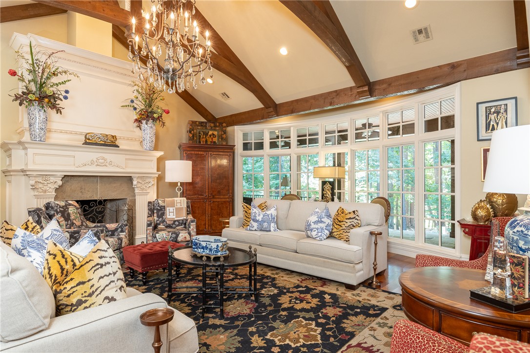 Clear Creek Ph III - Residential