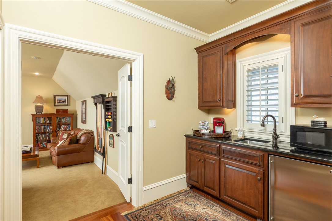 Clear Creek Ph III - Residential