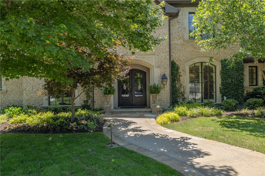 Clear Creek Ph III - Residential