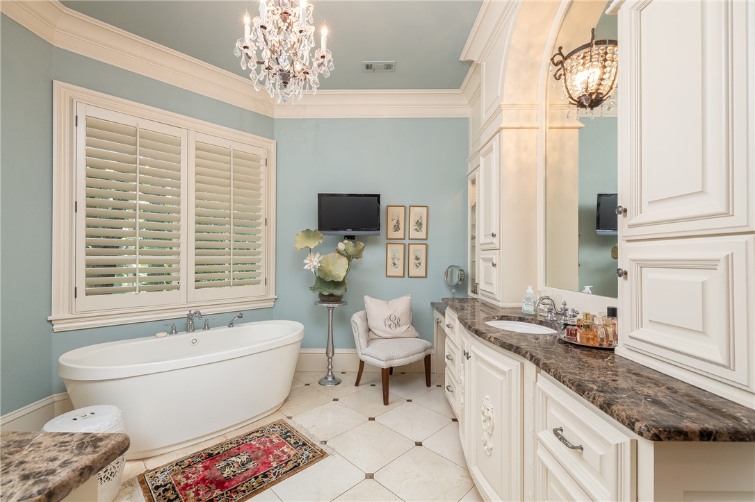 Clear Creek Ph III - Residential