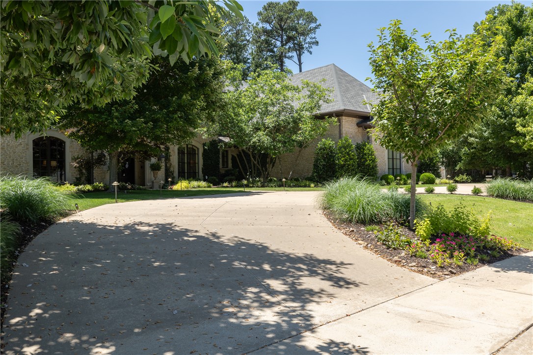 Clear Creek Ph III - Residential