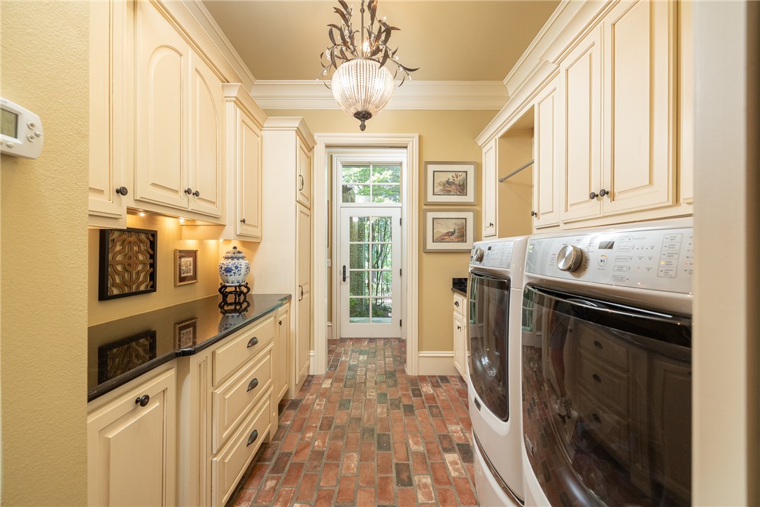 Clear Creek Ph III - Residential