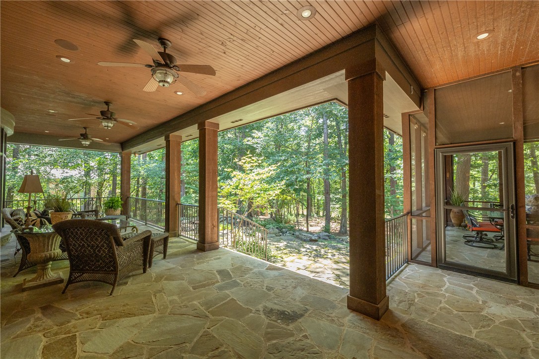 Clear Creek Ph III - Residential