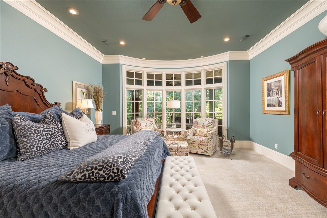 Clear Creek Ph III - Residential
