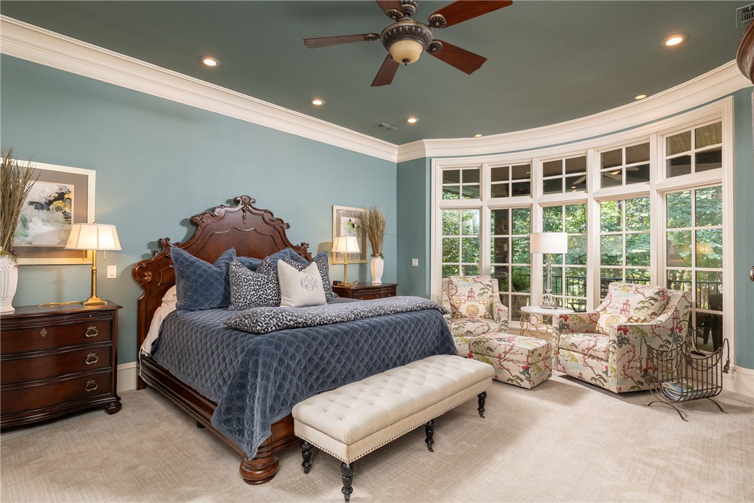 Clear Creek Ph III - Residential