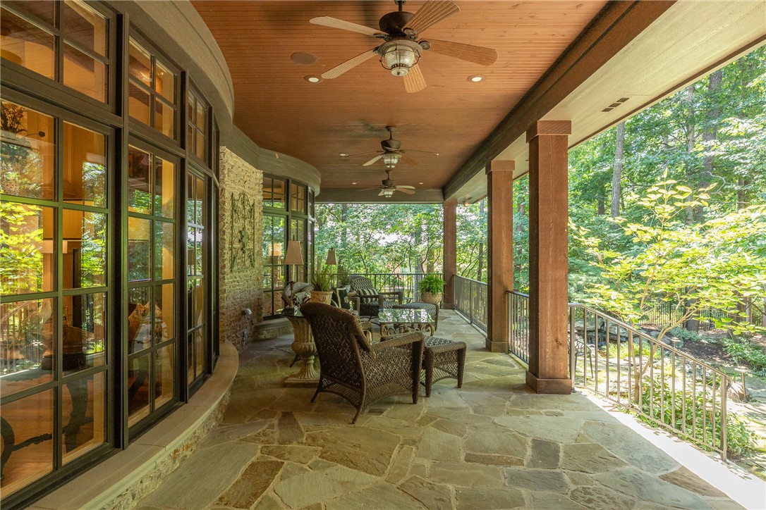 Clear Creek Ph III - Residential