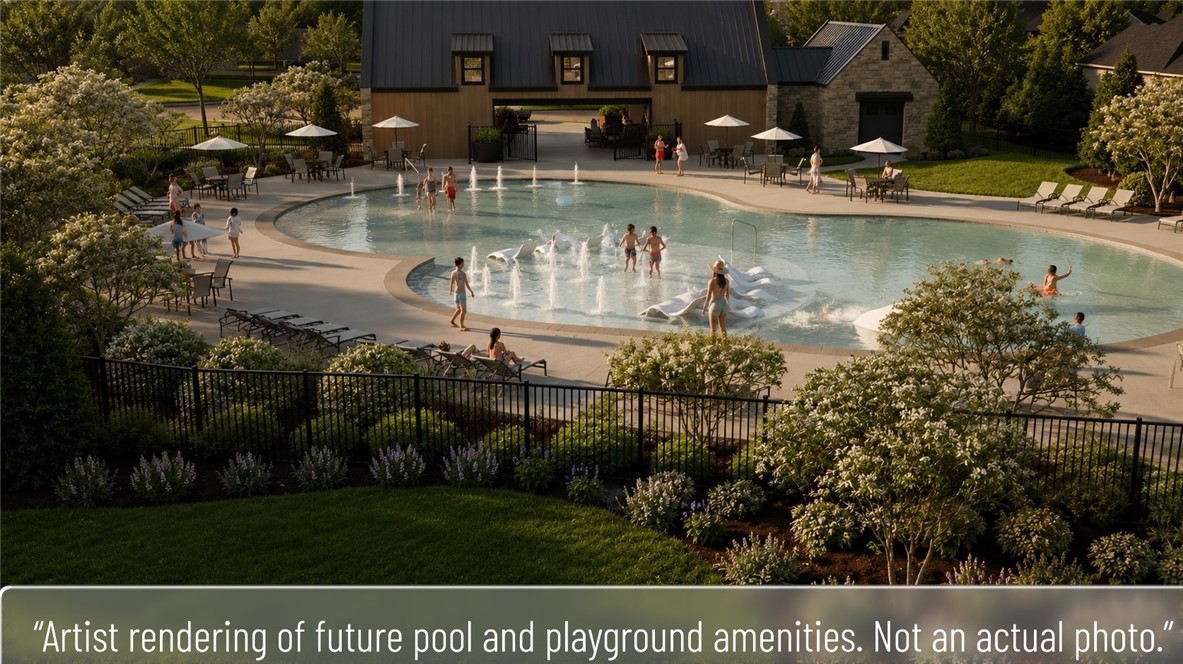 Opal Park - Residential