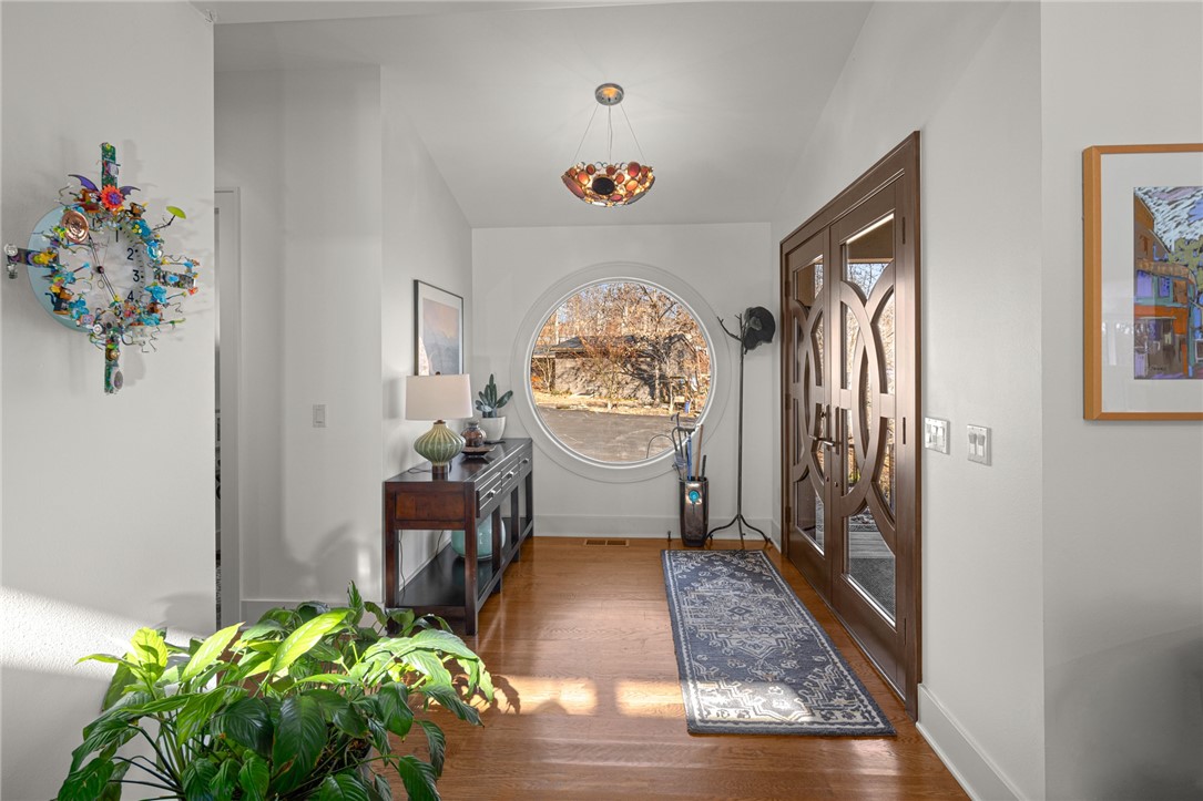 Oakhills Sub Rurban - Residential