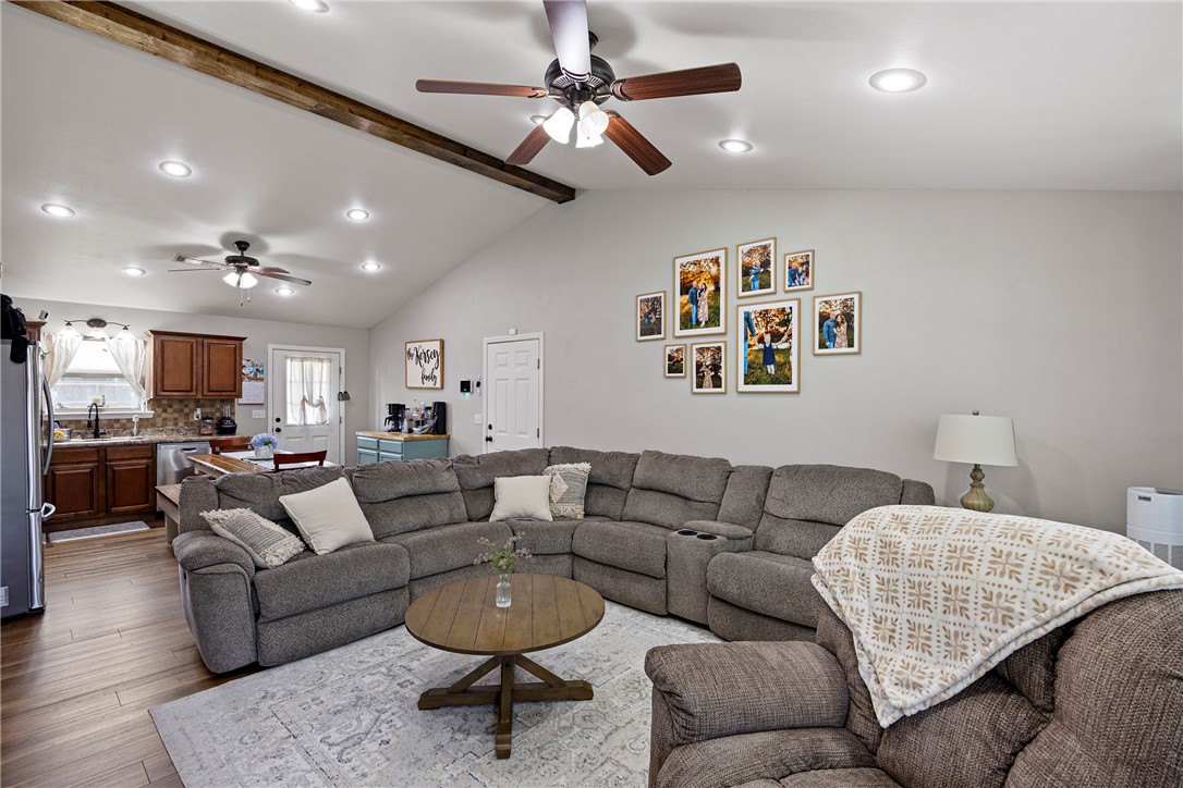 Cocanoughers Corner For 2016 - Residential