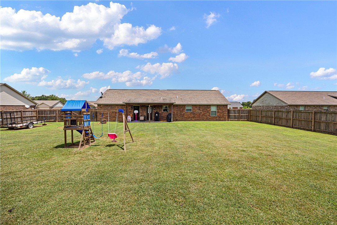 Cocanoughers Corner For 2016 - Residential