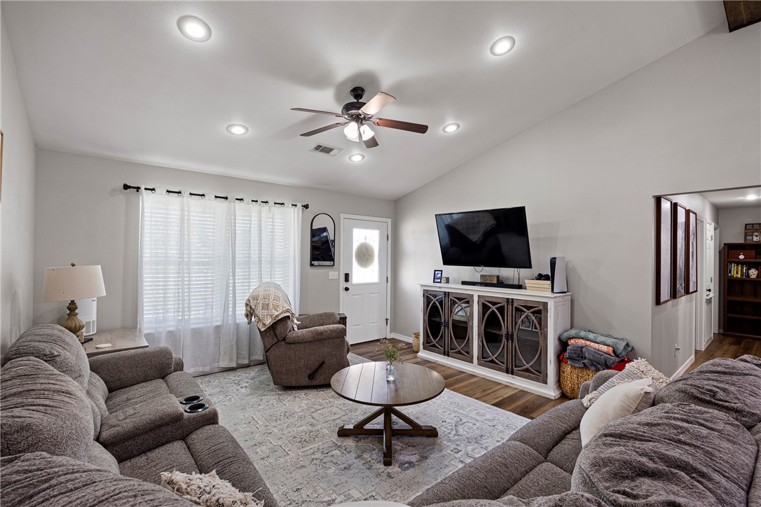 Cocanoughers Corner For 2016 - Residential