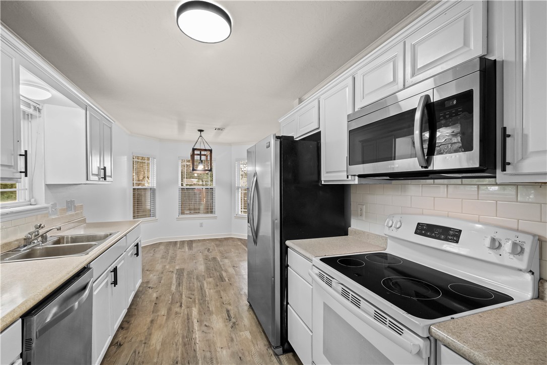 Westfield Sub Gravette - Residential
