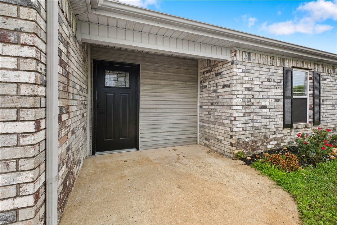 Westfield Sub Gravette - Residential