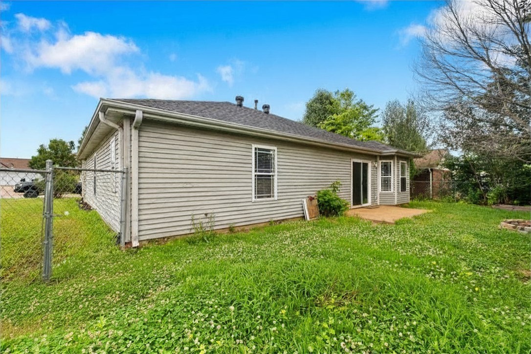 Westfield Sub Gravette - Residential