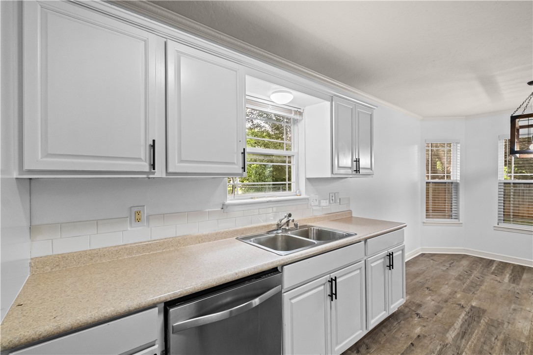 Westfield Sub Gravette - Residential