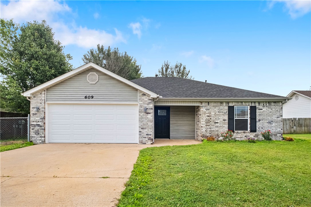Westfield Sub Gravette - Residential